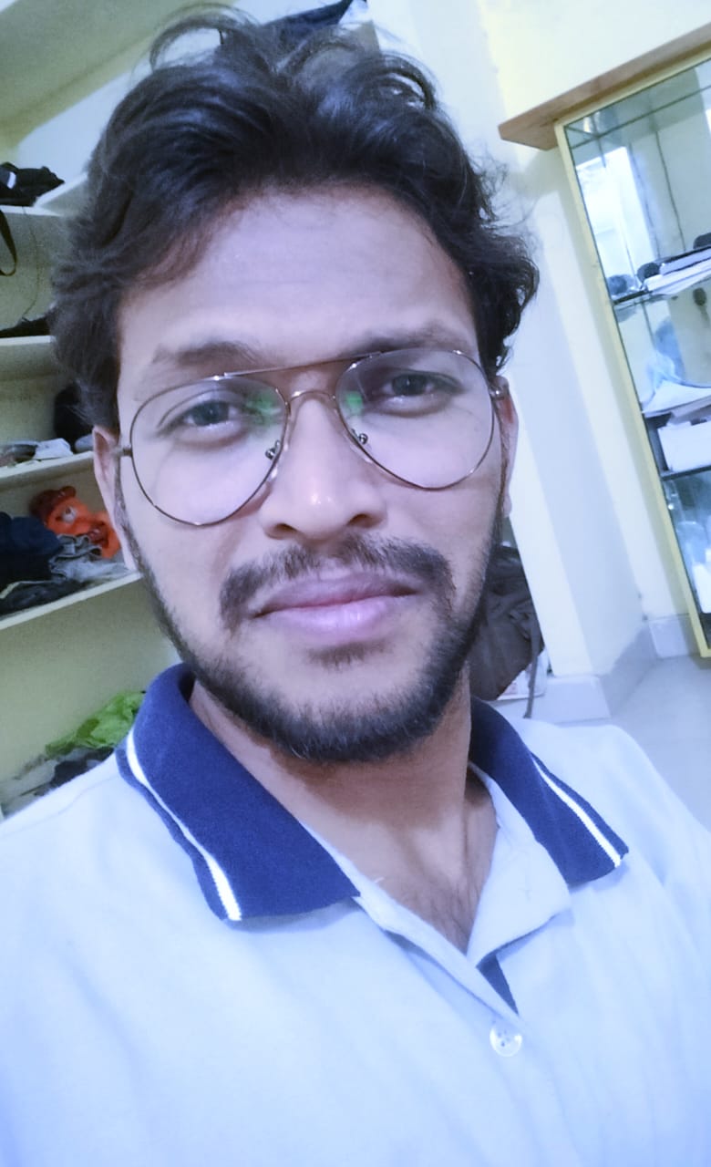 Sumanth Gopavaram